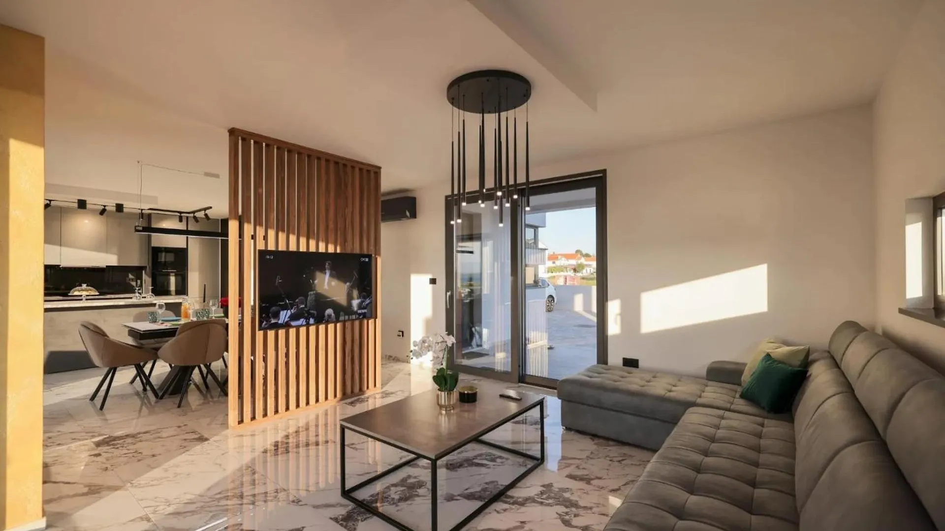 Villa Royal Sands 0*, Privlaka (Zadar) Croatia