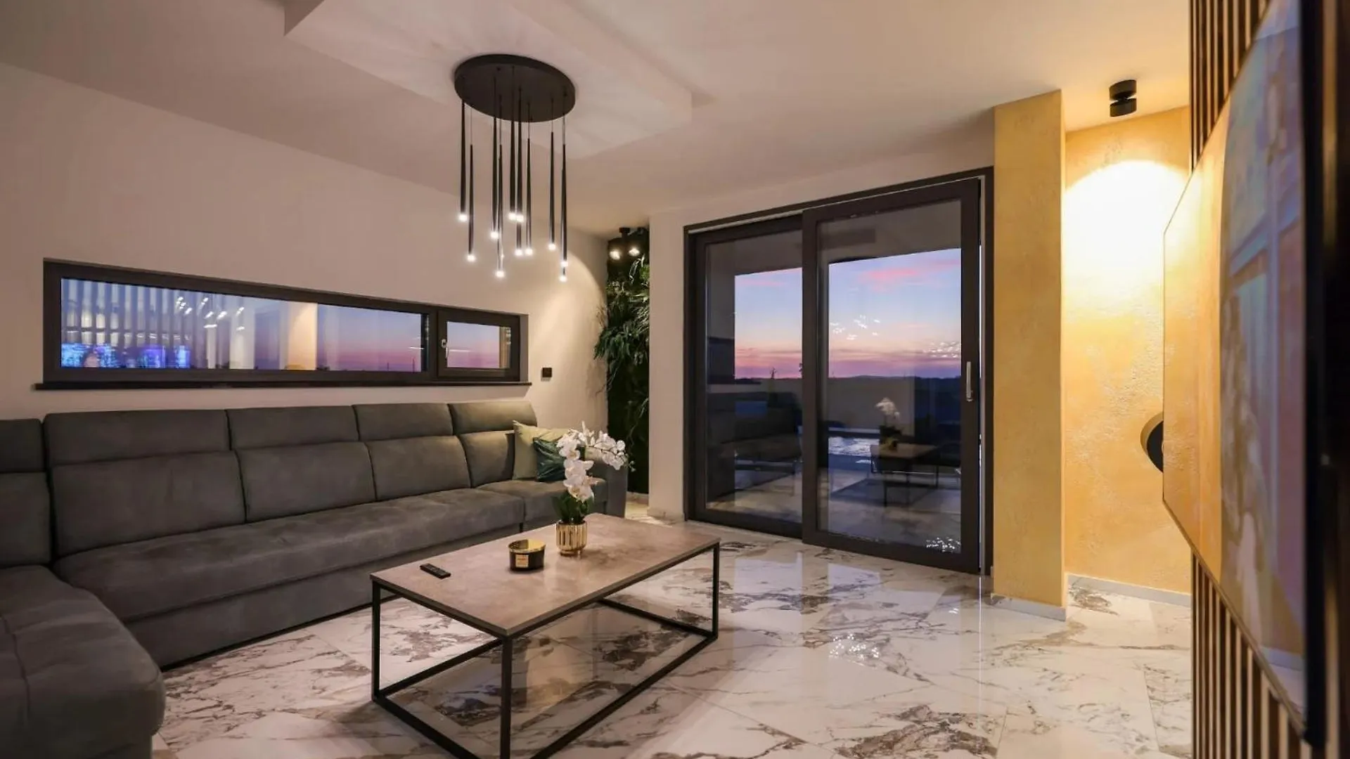 Villa Royal Sands 0*, Privlaka (Zadar)