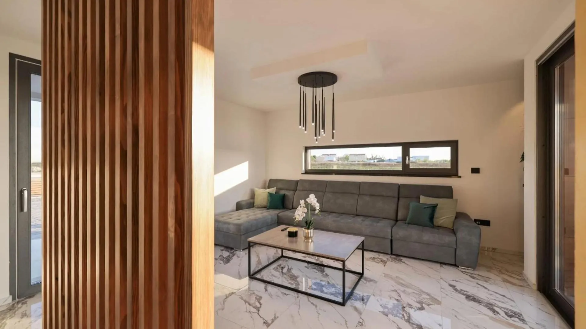 Villa Royal Sands  Privlaka (Zadar)