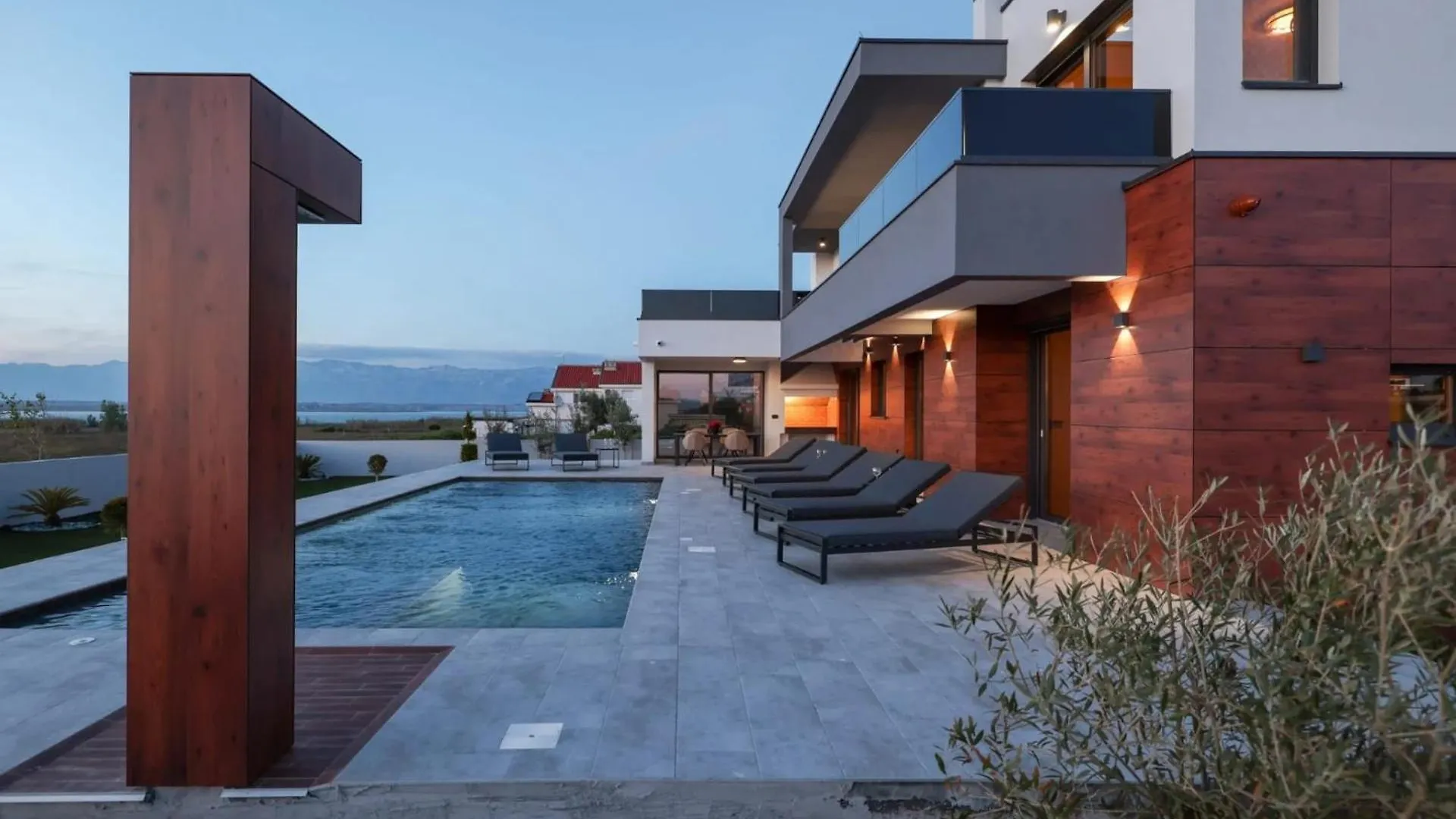 Villa Royal Sands Croatia