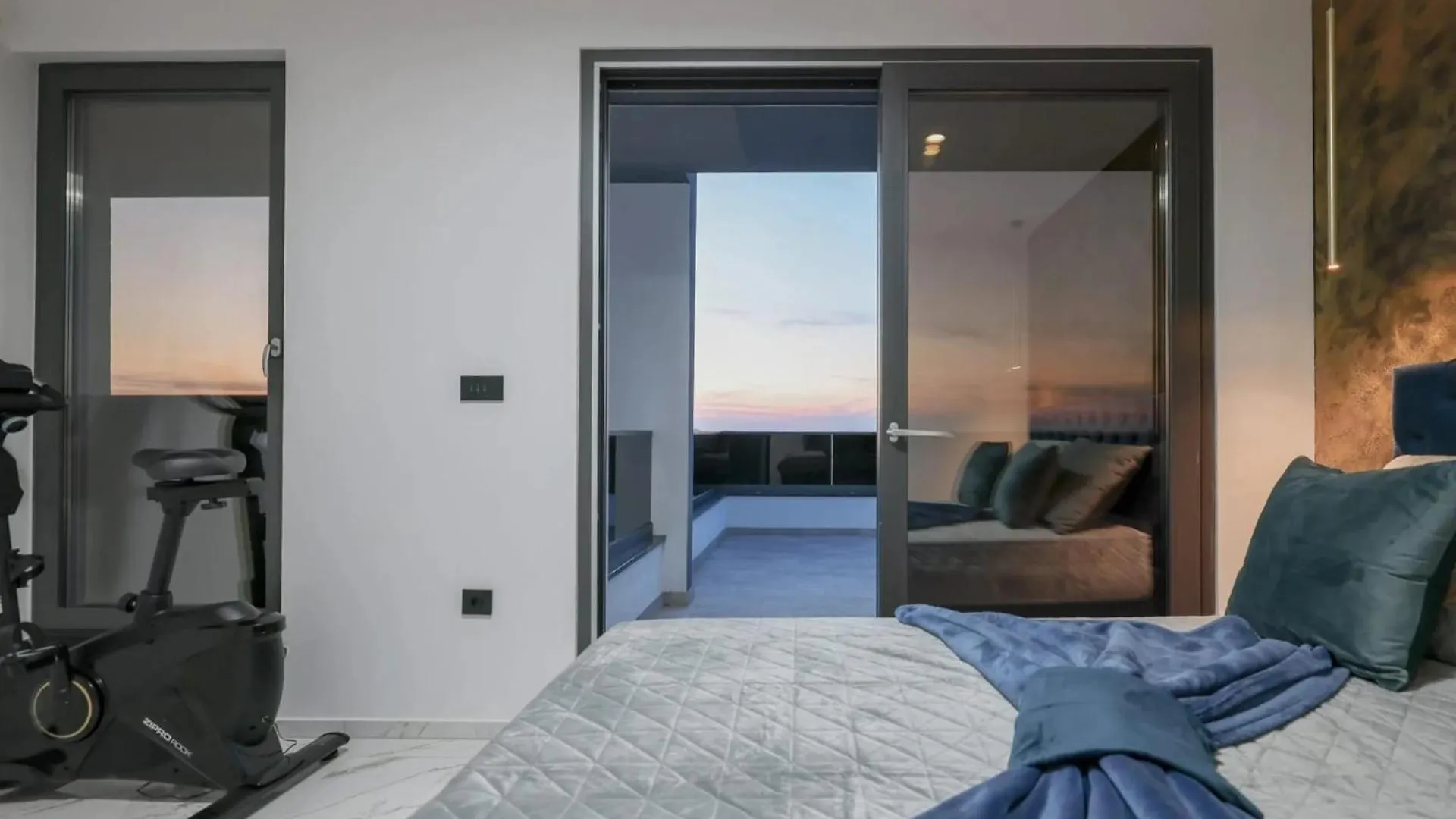 Villa Royal Sands Privlaka (Zadar)