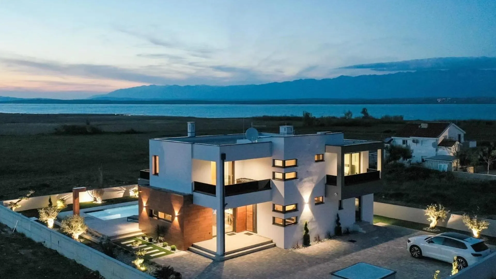 Villa Royal Sands  Privlaka (Zadar)