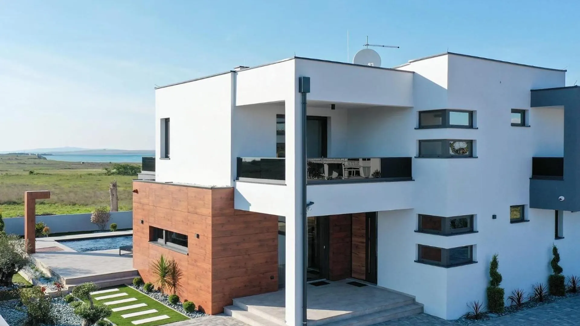 Villa Royal Sands Croatia