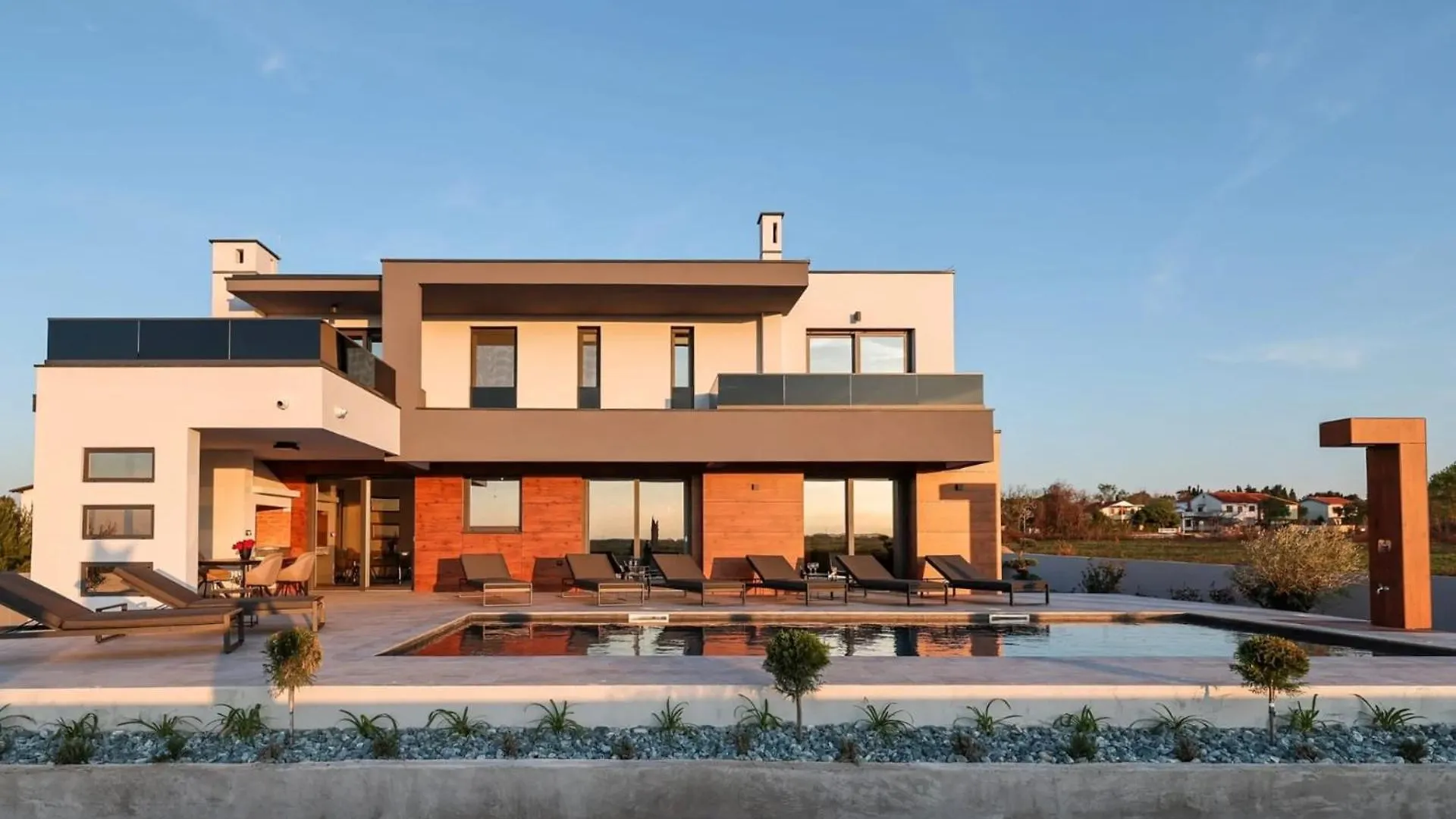 Villa Royal Sands 0*, Privlaka (Zadar)