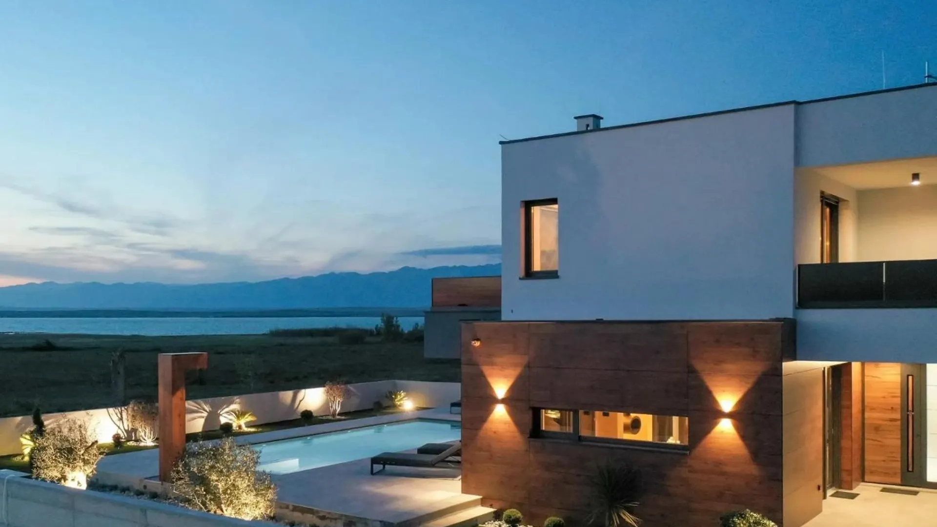 Villa Royal Sands