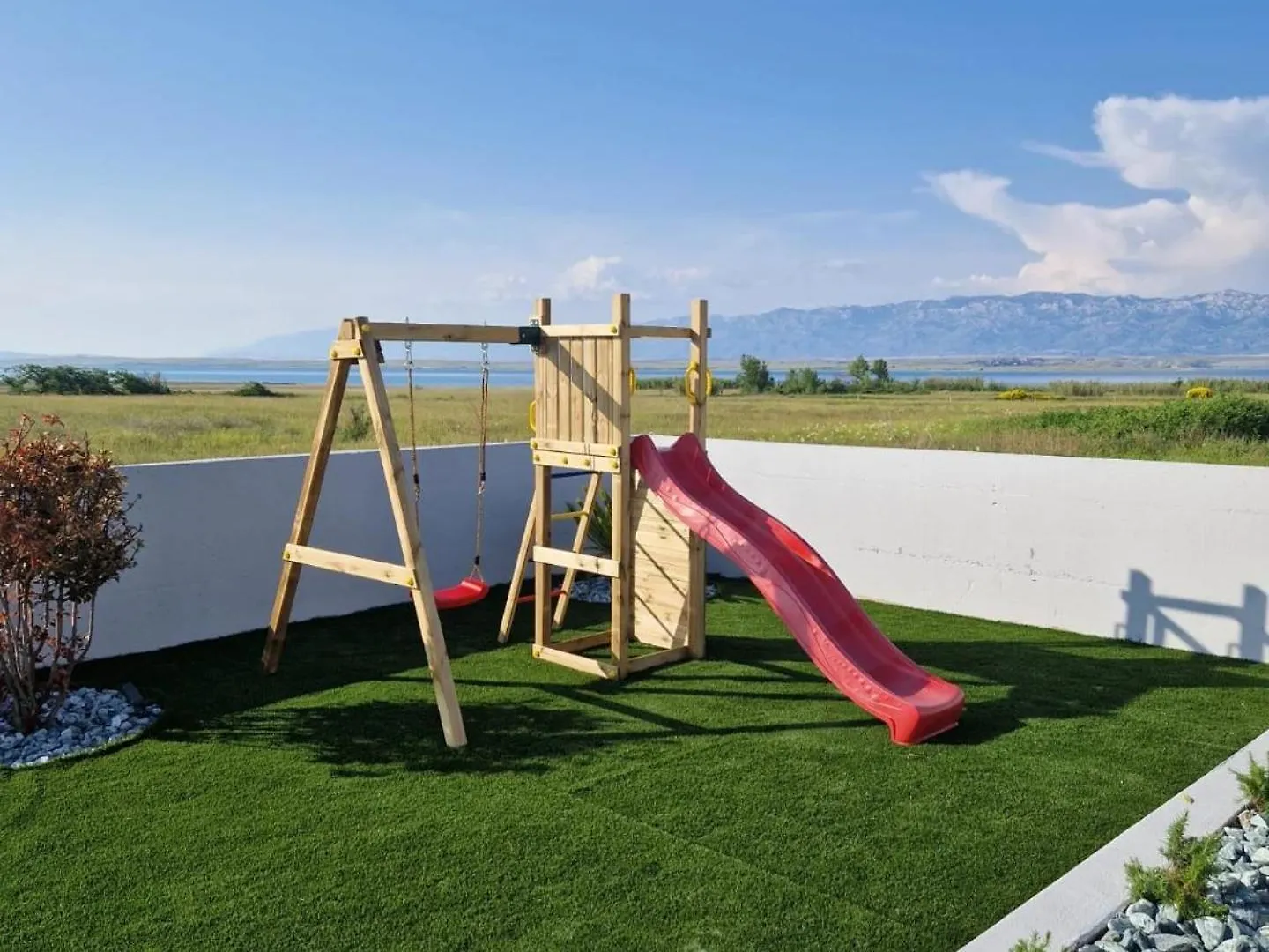 Villa Royal Sands Privlaka (Zadar)